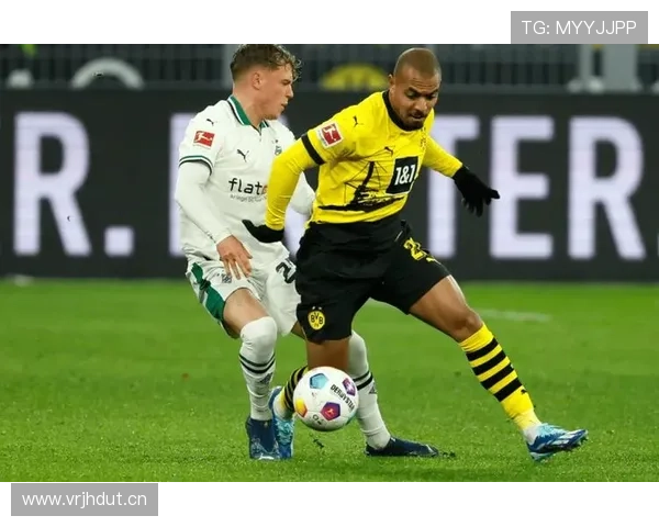 多特蒙德:赛季后期状态下滑是否影响争冠形势,稳定性面临考验 多特蒙德:赛季后期状态下滑是否影响争冠形势,稳定性面临考验