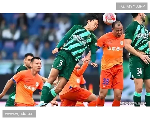 山东泰山经验老到，阵容老化问题逐步反映在比赛稳定性上