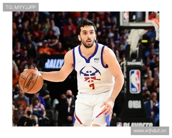 摩西·马龙无球切入主导内线攻防